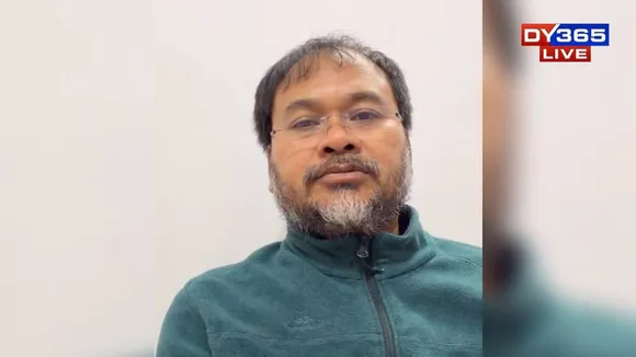 BJP Questions MLA Akhil Gogoi’s Access to Zubeen Garg Chargesheet