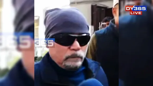 Spy in Our Midst? Ex-IAF Engineer Arrested for Leaking Tezpur Airbase Data to Pakistan