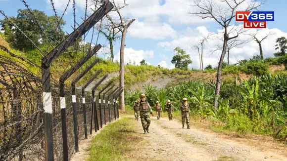 Who Are the 15 Bangladeshis Being Deported from Assam’s Nagaon District?