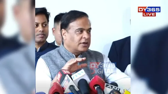 Fire Burns for 24 Hours, But Who’s Accountable? CM Demands Answers