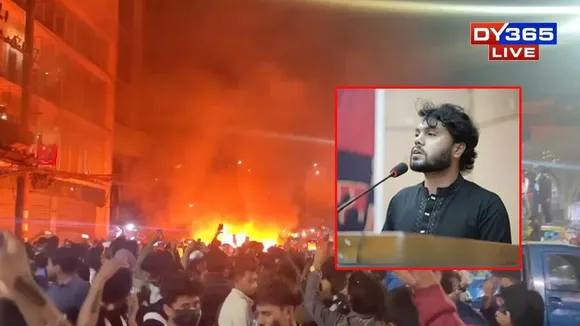 Why Were Media Houses Attacked as Bangladesh Mourned Sharif Osman Hadi?