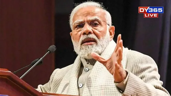 Massive Lineup of BJP Leaders Across Assam—What’s Happening Ahead of PM Modi’s Tour?