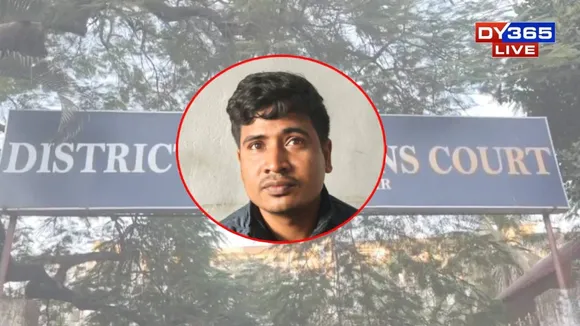 Youth Sentenced to 10 Years in Prison for Drug Trafficking in Assam's Cachar