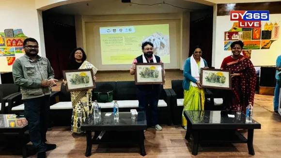 A Lost Classic Returns: Kaziranga Film Festival Revisits 70 Years of Wildlife Legacy