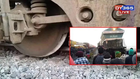 Assam CM Orders Probe After Jamunamukh Train Accident; Two Drivers Detained, Engine Seized