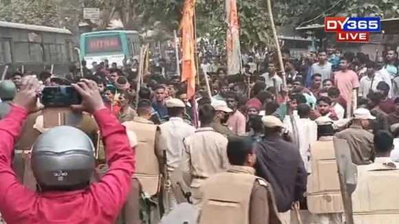 “Harassment and Intimidation Must Stop,” Says Samujjal Bhattacharjya on Karbi Anglong