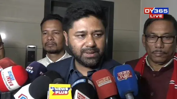 “Alliance Politics Is Essential for 2026,” Says AJP After Political Affairs Committee Meet