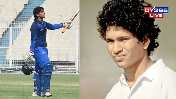 When a 14-Year-Old Draws a Tendulkar Parallel: Are We Witnessing Something Special in Vaibhav Sooryavanshi?