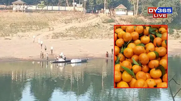 Hate on Social Media, Oranges at the Border: Assam Residents Baffled