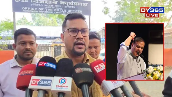 "Selective History, Shifting Narratives": Assam CM Faces Flak Over Ajan Fakir, Bagh Hazarika Comments