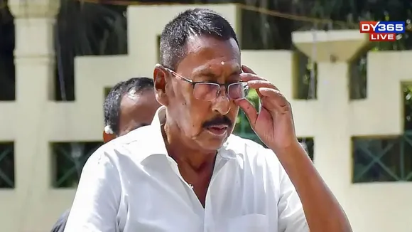 rajen gohain