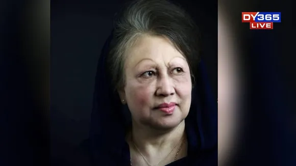 Khaleda Zia was born in 1945 in what was then British India, in Jalpaiguri, but her family moved to Dinajpur after the Partition