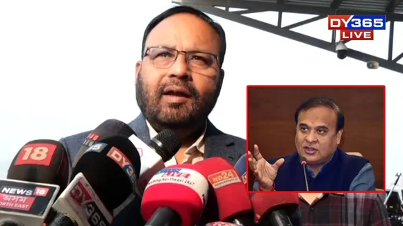 AGP Draws Red Line on Seat Sharing, Seeks ‘Respectable’ Understanding with BJP