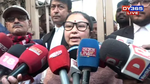 When the Accused Lawyer Up and the State Lags Behind: Alarming Gaps in Zubeen Garg Case