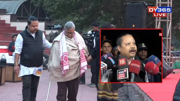 A Son’s Promise, a State’s Hope: The Story Behind ROBIN ARMY