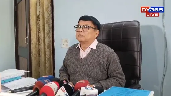 Bihar, UP Residents Allegedly Added to Guwahati Voter Rolls, Opposition Alleges