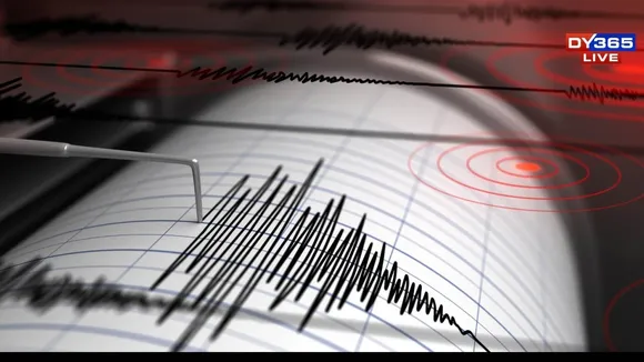 Strong Tremors Wake Assam at Dawn; Epicentre Near Morigaon
