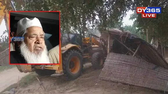 Ajmal Calls Assam CM ‘Paltu’, Asks ‘Tera Kya Hoga Re Kaliya?’ Amid Power Politics