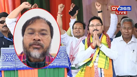 Akhil Gogoi Alleges ‘Organised Voter Deletion’ Plan by Assam BJP Leadership