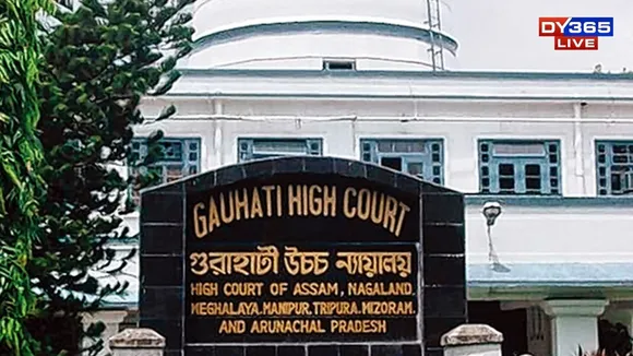 Gauhati High Court
