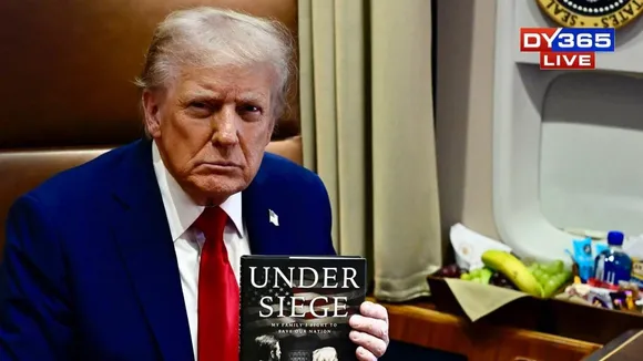 Trump’s Address to House GOP Leaders Sparks Global Reactions