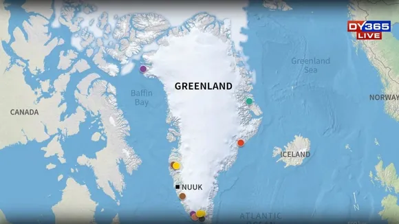 greenland