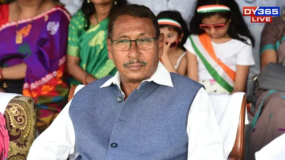 Rajen Gohain