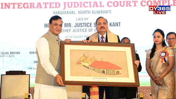 CJI