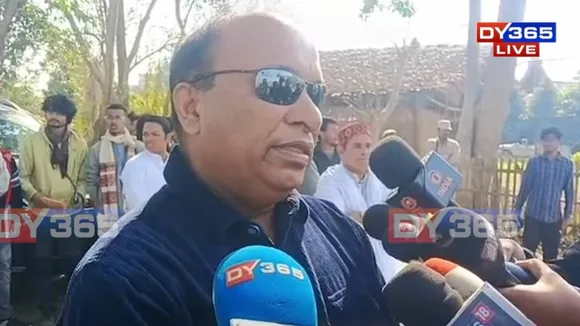 “Our team is playing well despite a narrow loss, and I am confident India will bounce back,” Saikia said.