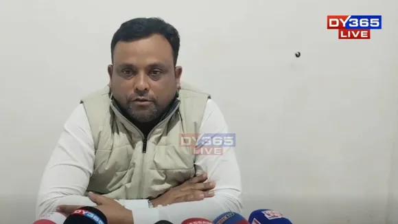 Letter-Writing MLA’ and Assam CM’s Alleged Agent: Who’s Playing Whom in Assam Politics?