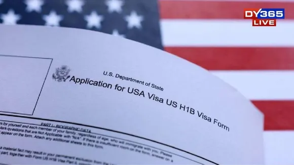 USA Visa