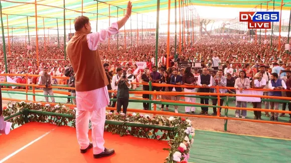 “I Deserve Thanks”: Himanta Says Assam Police Outperformed Singapore