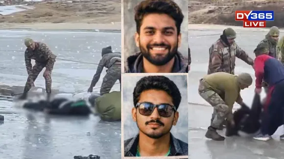 One Tourist Recovered Dead at Sela Lake; Army Search Continues