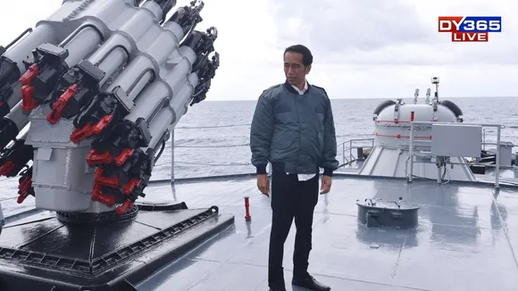 South East Asia Defence