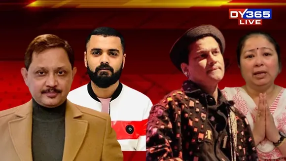 Zubeen Garg Murder Case: Court Accepts Two Pleas, Five Bail Applications to Be Heard on Jan 22