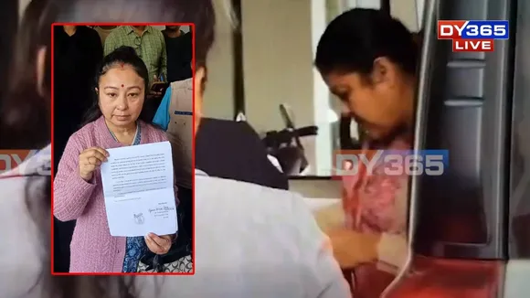 What Was in the Post That Led to Sikha Sarma’s Arrest?