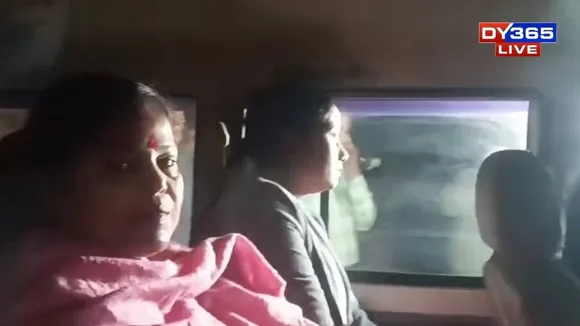 Crime Branch Arrests Sikha Sarma; She Is Remanded to Two-Day Custody