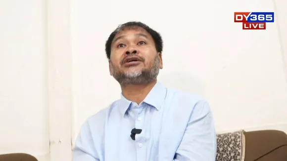 ‘If Opposition Unites, BJP Is Finished’: Akhil Gogoi’s Election Warning