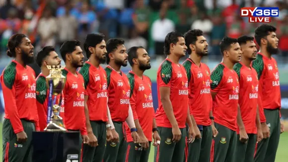 Bangladesh Cricket