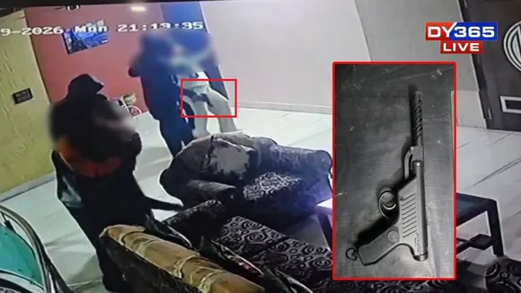 Gun Recovery Raises Doubts as Police Arrest Two in Ganeshpara Dacoity