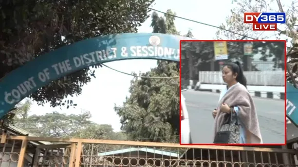 Five Bail Applications Being Heard in Zubeen Garg Murder Case