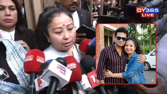 Why Two Accused Stepped Back as Court Reserved Order in Zubeen Garg Case