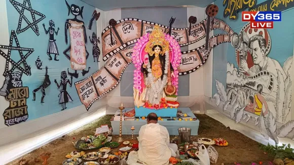 Saraswati Puja: A Millennial Memory That Still Feels Like Home