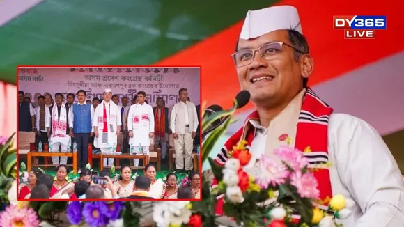 “Let Him Sit in Opposition Once”: Gogoi Dares Himanta Biswa Sarma