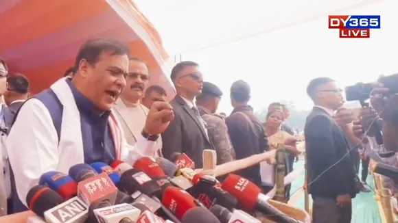 ‘Harass Them’: Assam CM’s Words Cast Long Shadow Over Assam’s Democracy