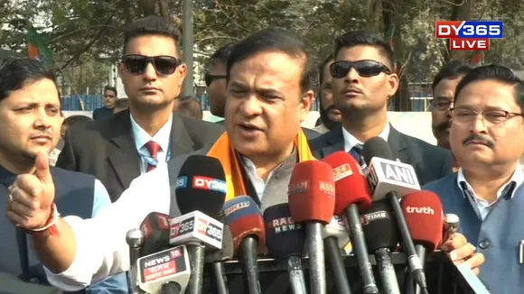 Himanta Tightens the Narrative—What Comes Next?