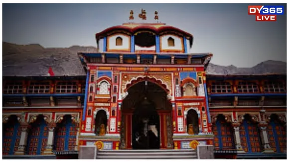 badrinath