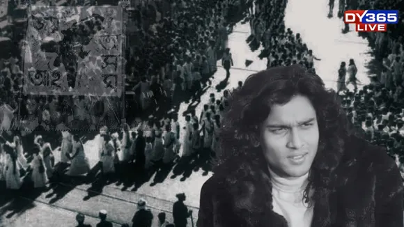 Fireflies in The Dark: Zubeen Da’s Mukti Three Decades On