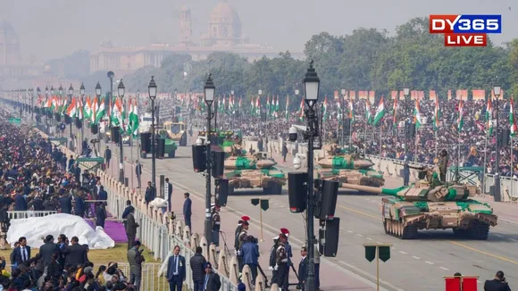 Republic Day