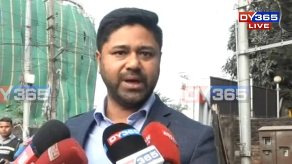 ‘We Follow the Constitution—Does the CM?’: Lurinjyoti Gogoi’s Sharp Attack